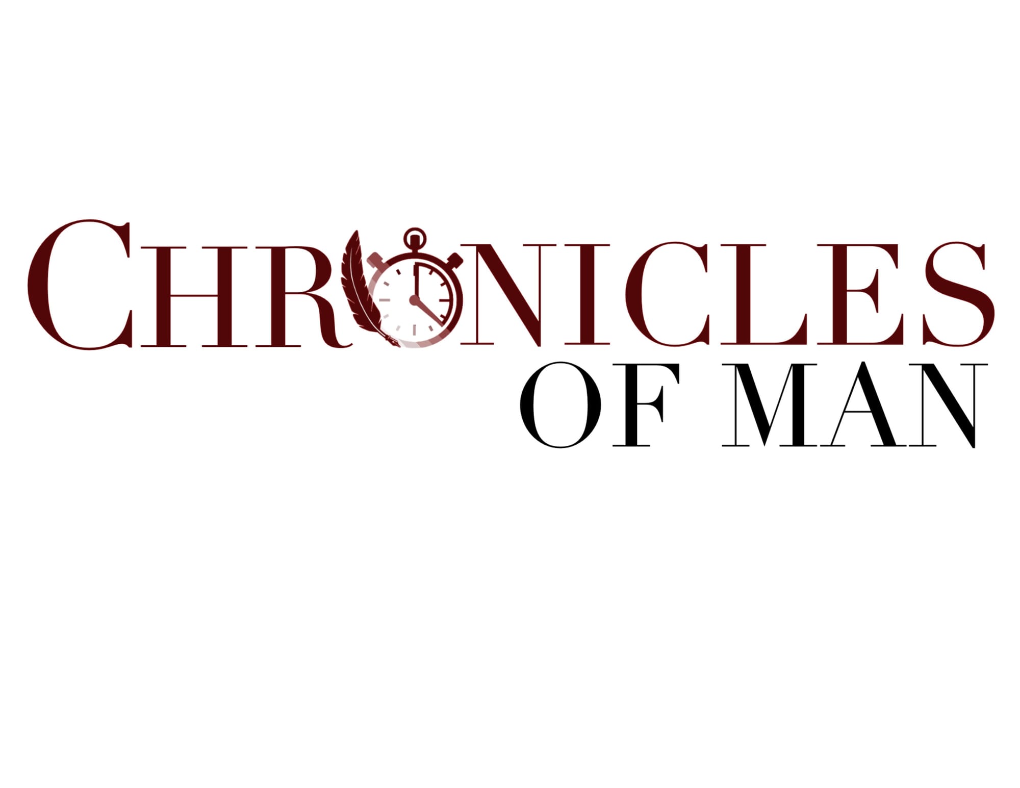Chronicles Of Man